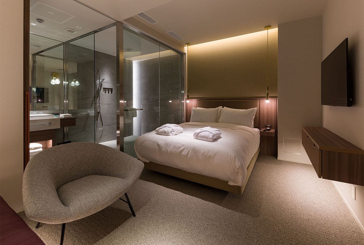 THE skM TOKYO HOTEL&DINING 東京錦糸町