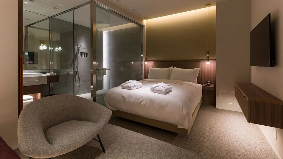 THE skM TOKYO HOTEL&DINING Tokyo Kinshicho