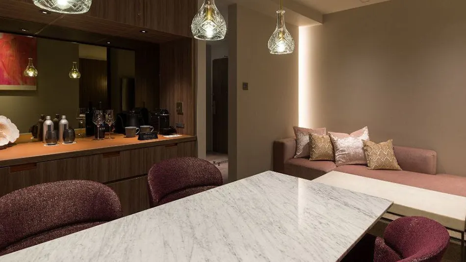THE skM TOKYO HOTEL&DINING Tokyo Kinshicho