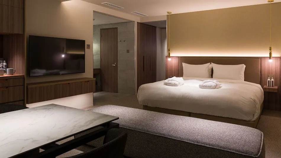 THE skM TOKYO HOTEL&DINING Tokyo Kinshicho