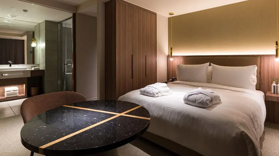THE skM TOKYO HOTEL&DINING Tokyo Kinshicho