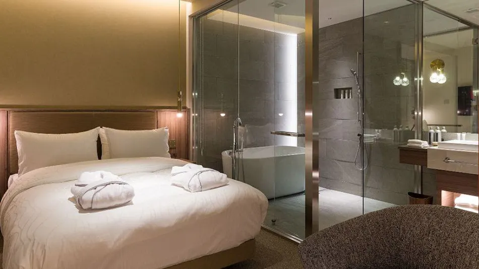 THE skM TOKYO HOTEL&DINING Tokyo Kinshicho