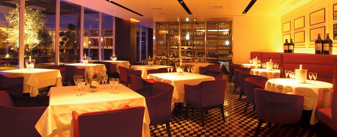 THE skM TOKYO HOTEL&DINING 東京錦糸町