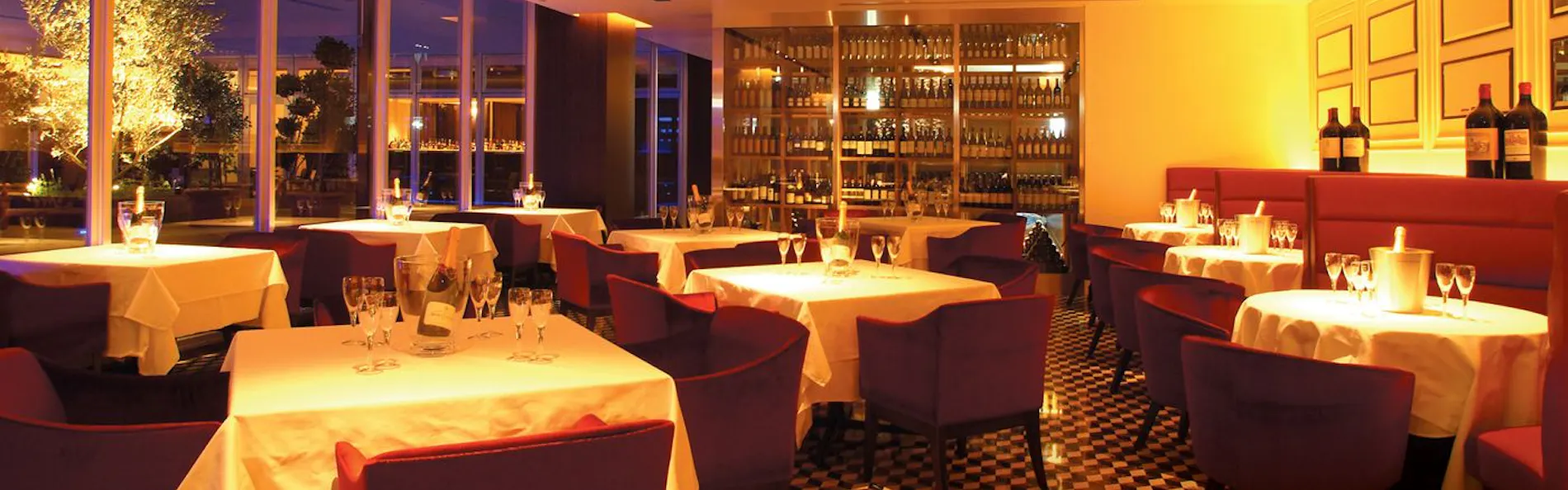 THE skM TOKYO HOTEL&DINING 東京錦糸町
