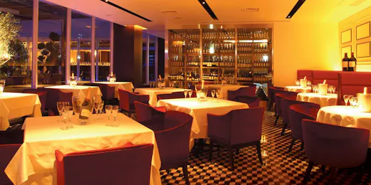 THE skM TOKYO HOTEL&DINING 東京錦糸町