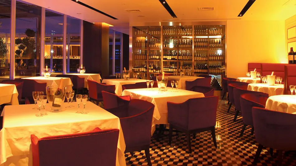 THE skM TOKYO HOTEL&DINING Tokyo Kinshicho