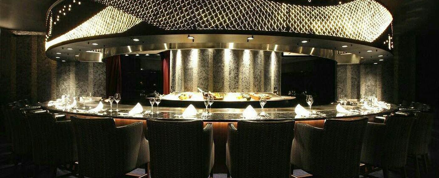 THE skM TOKYO HOTEL&DINING 東京錦糸町