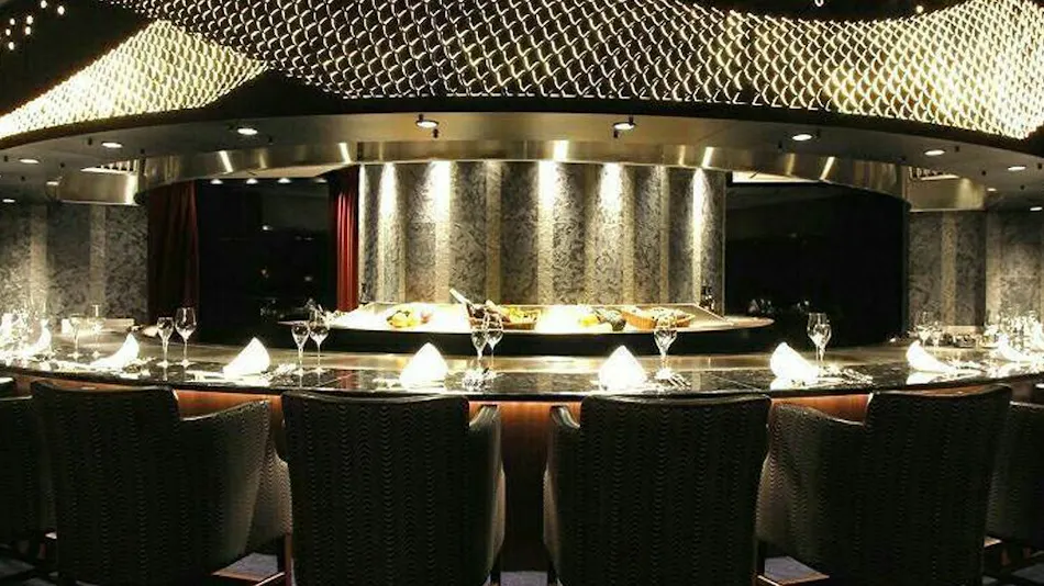 THE skM TOKYO HOTEL&DINING Tokyo Kinshicho