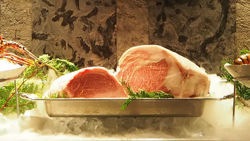 THE skM TOKYO HOTEL&DINING Tokyo Kinshicho