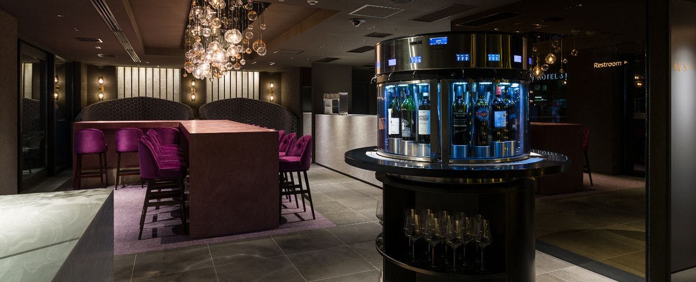 THE skM TOKYO HOTEL&DINING 東京錦糸町