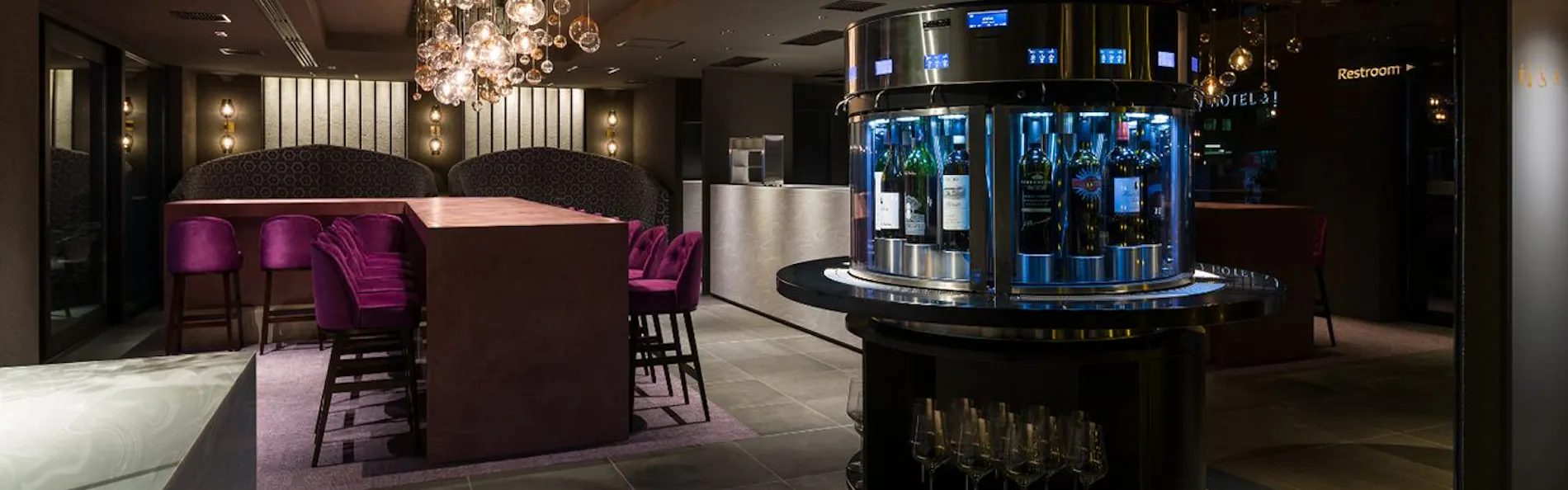 THE skM TOKYO HOTEL&DINING 東京錦糸町