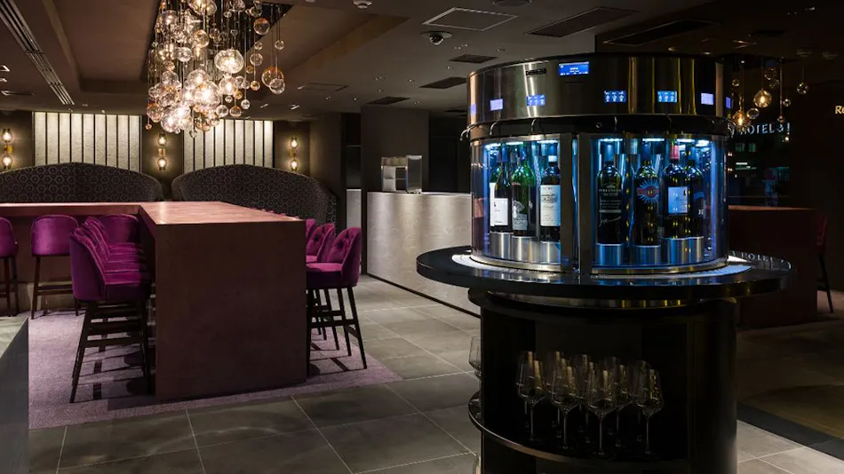 THE skM TOKYO HOTEL&DINING Tokyo Kinshicho