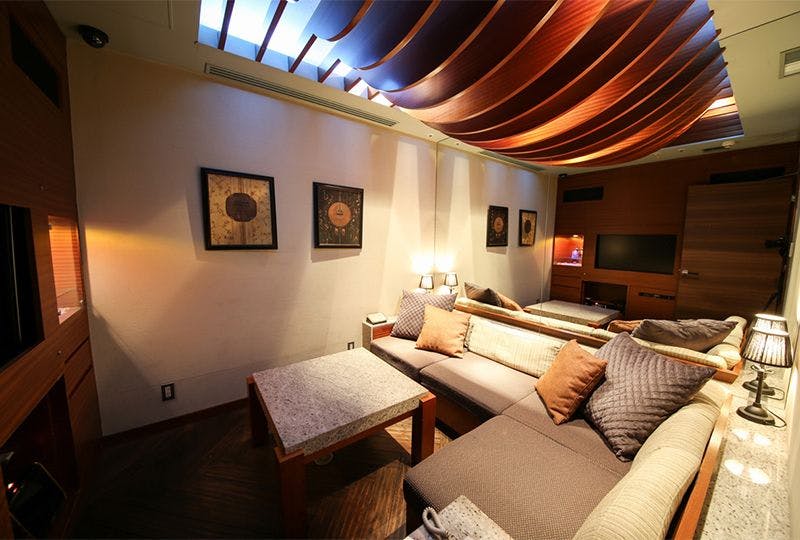 THE skM TOKYO HOTEL&DINING 東京錦糸町