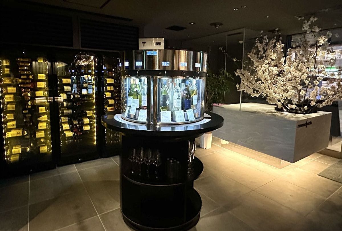 THE skM TOKYO HOTEL&DINING 東京錦糸町