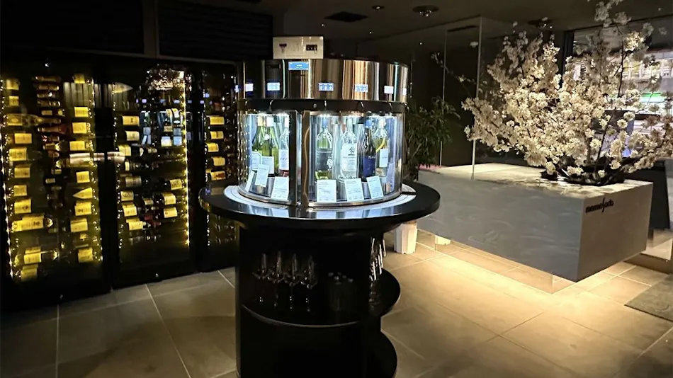 THE skM TOKYO HOTEL&DINING Tokyo Kinshicho