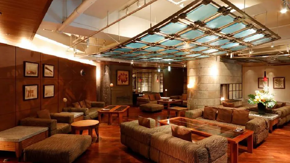 THE skM TOKYO HOTEL&DINING Tokyo Kinshicho