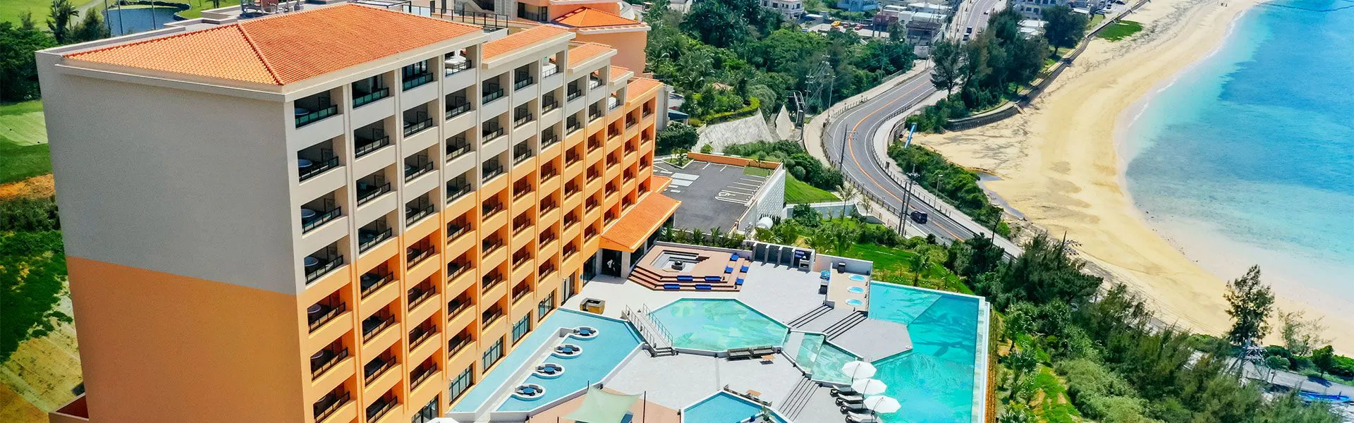 AQUASENSE Hotel & Resort