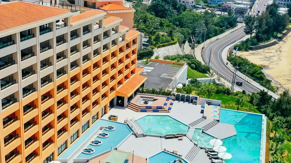 AQUASENSE Hotel & Resort