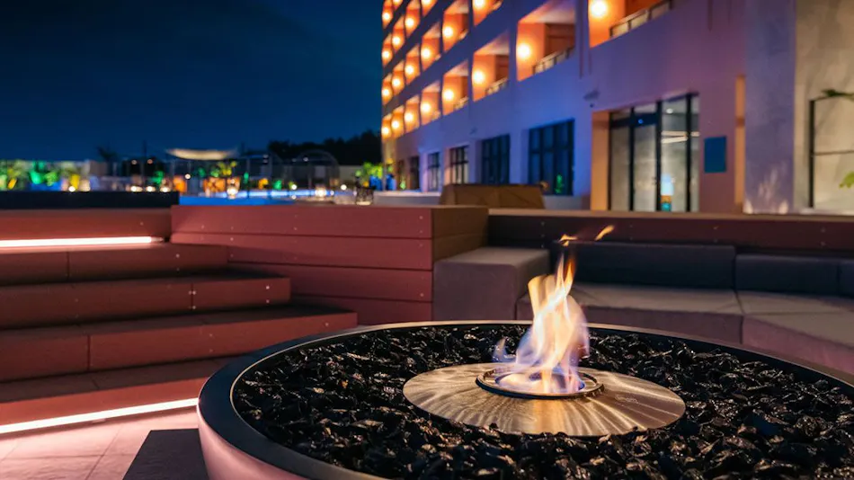 AQUASENSE Hotel & Resort