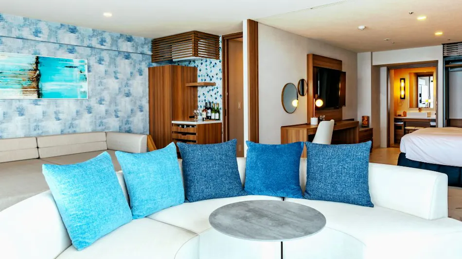 AQUASENSE Hotel & Resort