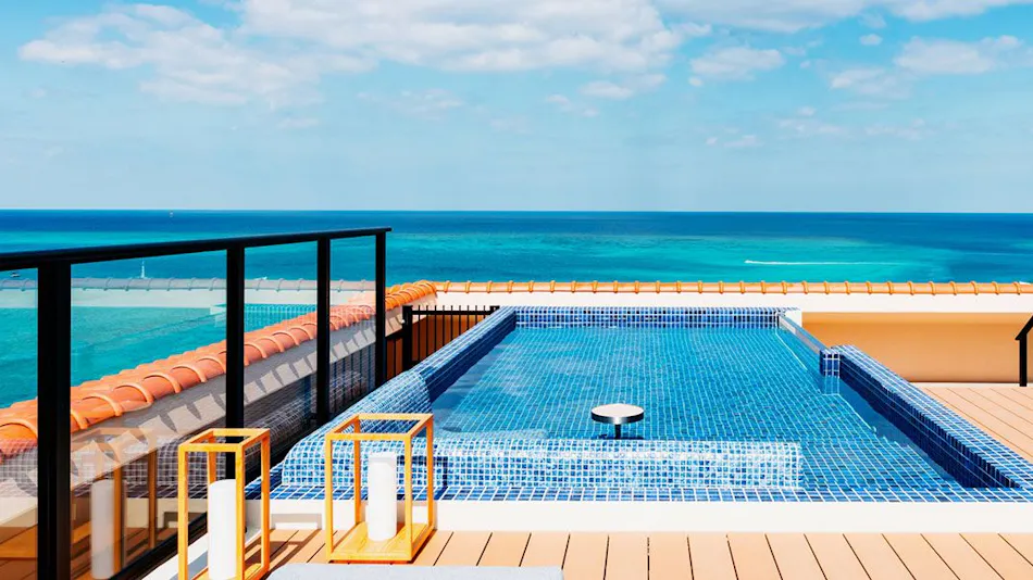 AQUASENSE Hotel & Resort