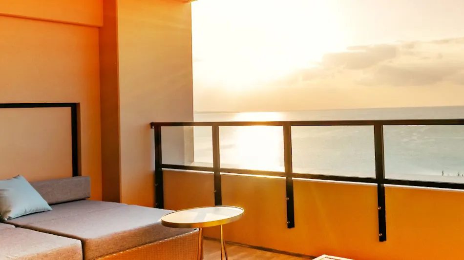 AQUASENSE Hotel & Resort