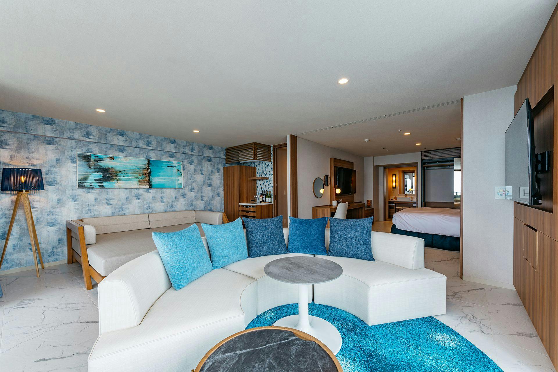 AQUASENSE Hotel & Resort