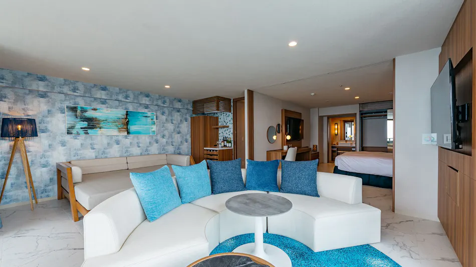AQUASENSE Hotel & Resort