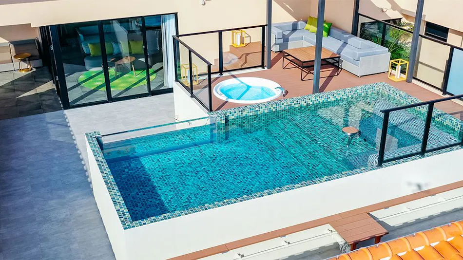 AQUASENSE Hotel & Resort