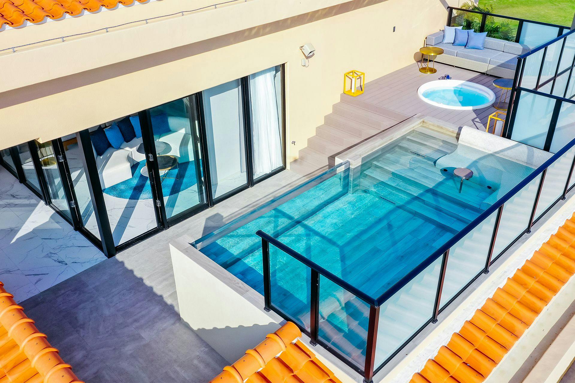 AQUASENSE Hotel & Resort