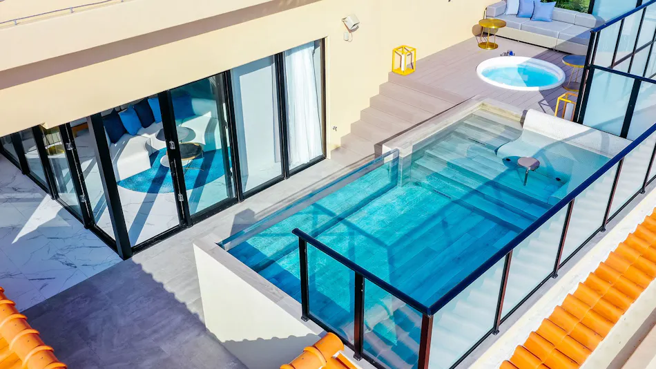 AQUASENSE Hotel & Resort