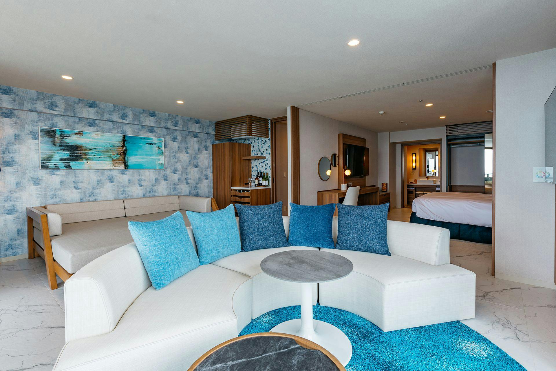 AQUASENSE Hotel & Resort