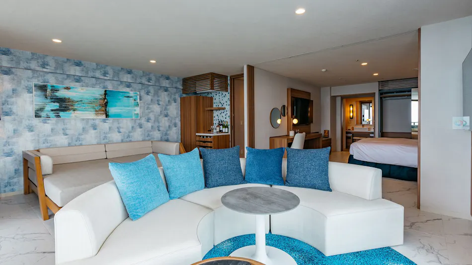 AQUASENSE Hotel & Resort