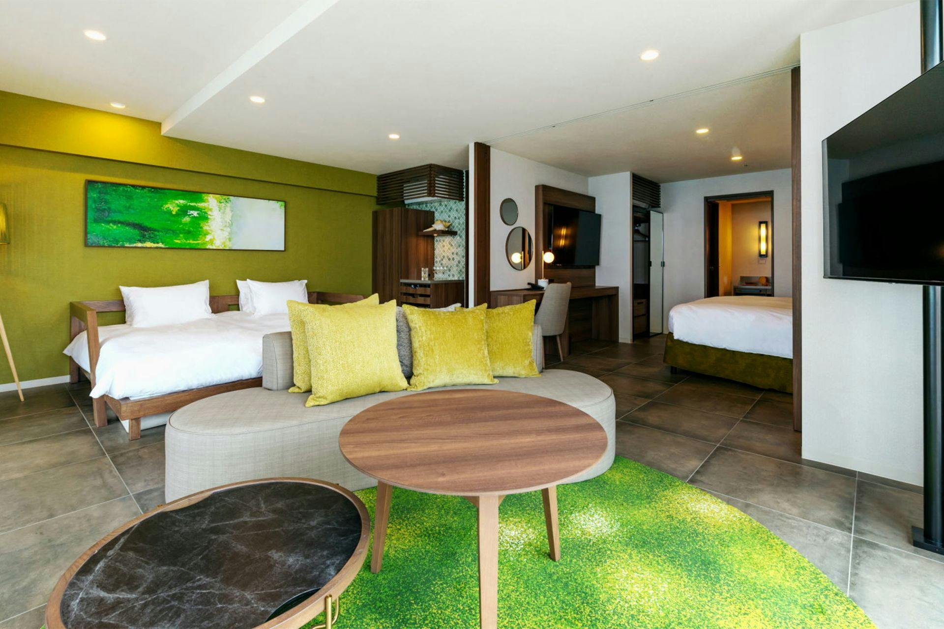 AQUASENSE Hotel & Resort