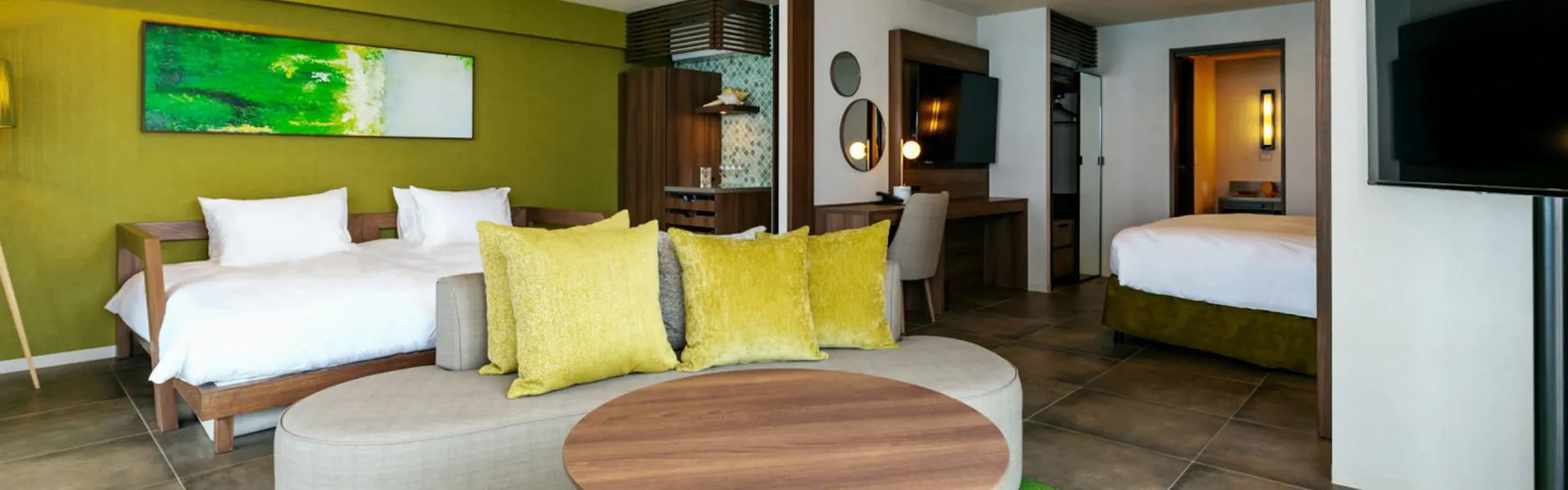 AQUASENSE Hotel & Resort