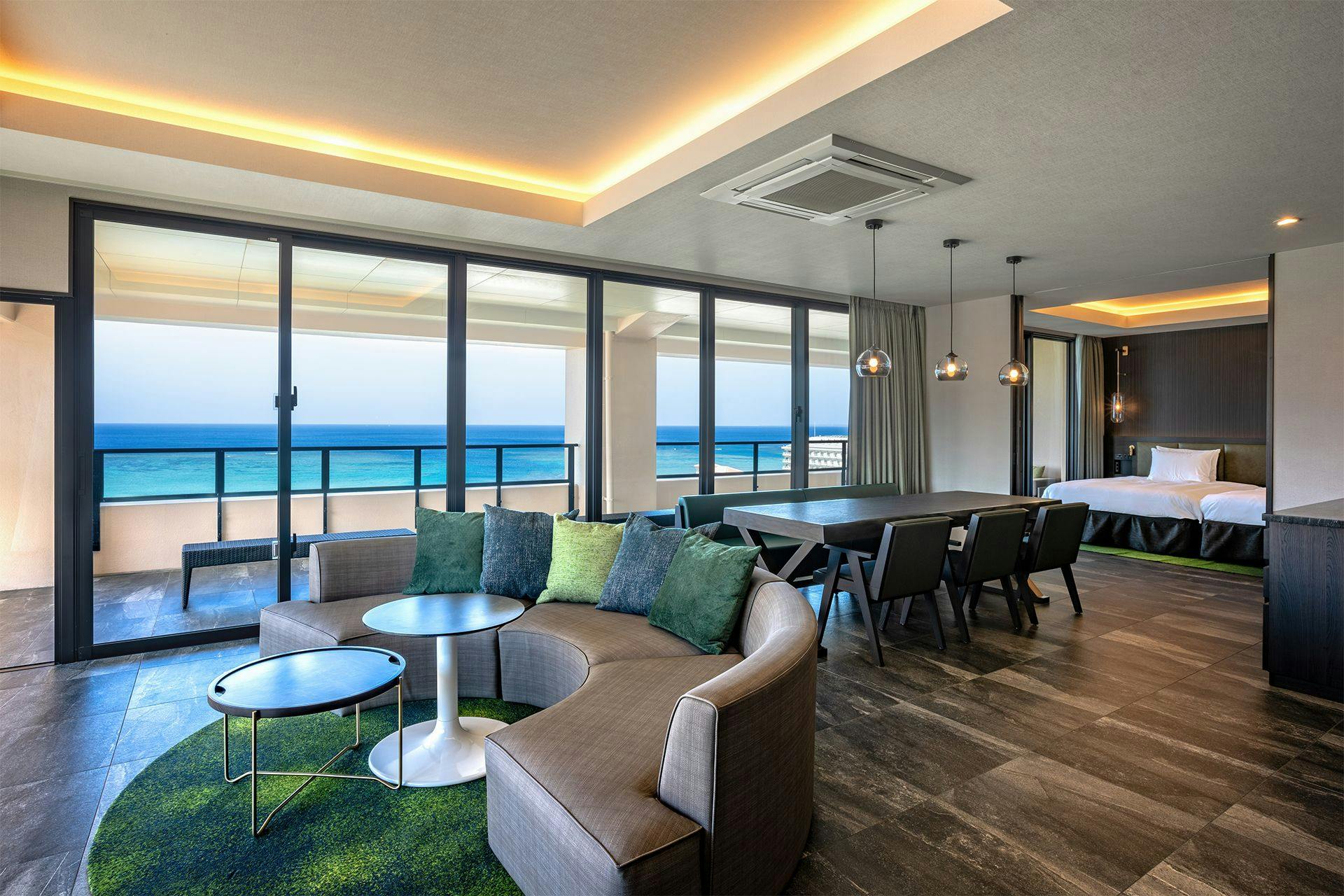 AQUASENSE Hotel & Resort