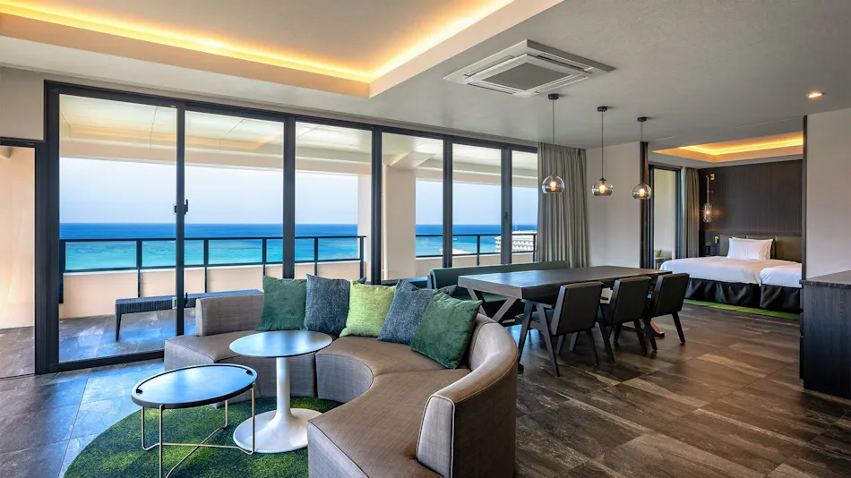 AQUASENSE Hotel & Resort
