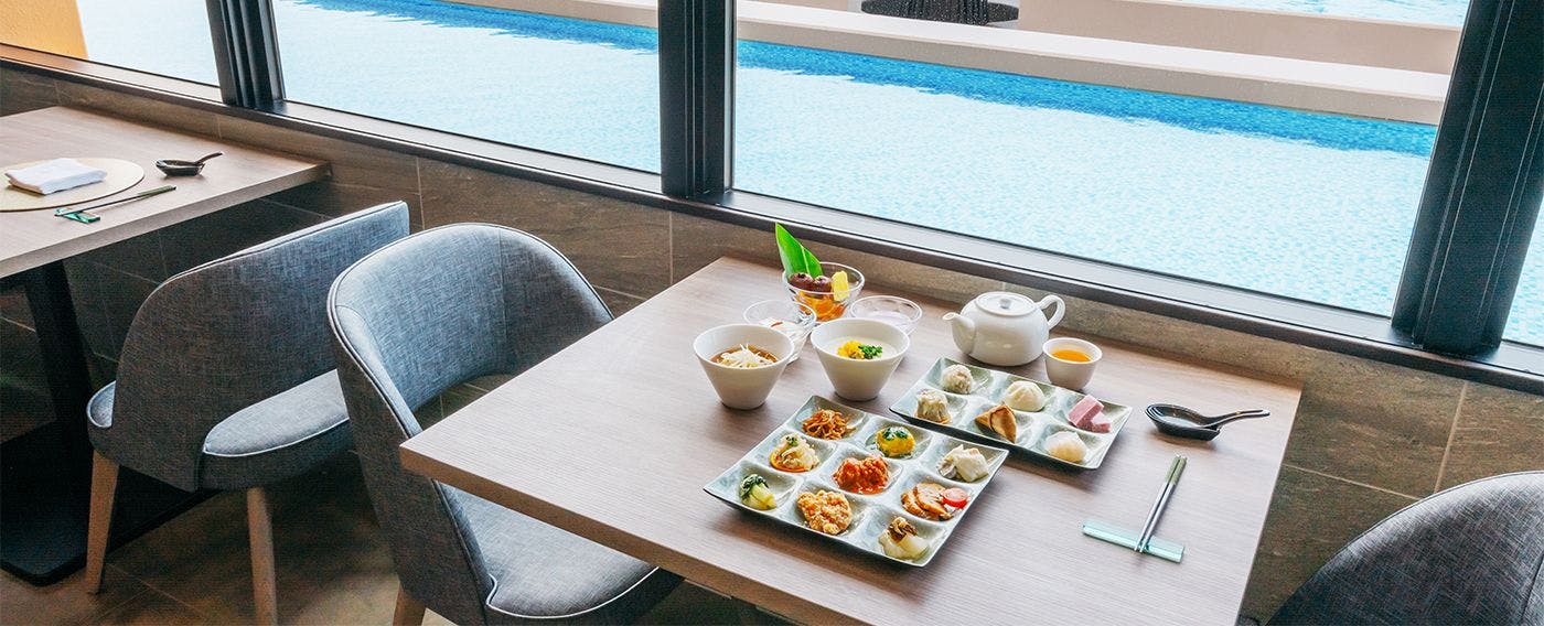 AQUASENSE Hotel & Resort