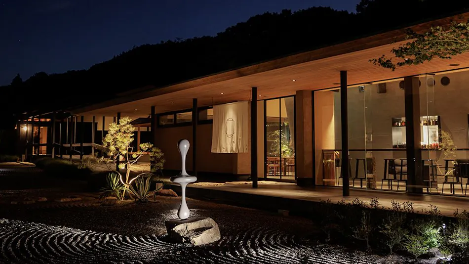 Naoshima Ryokan Roka