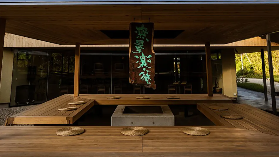 Naoshima Ryokan Roka
