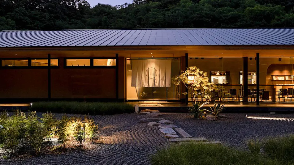 Naoshima Ryokan Roka