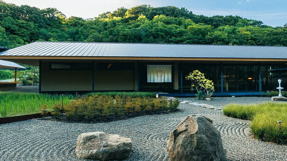 Naoshima Ryokan Roka