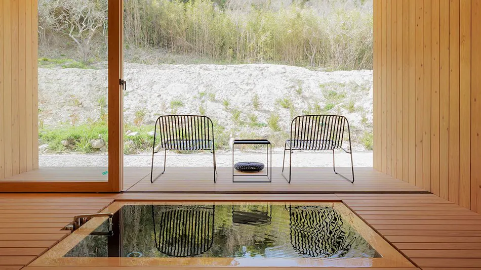 Naoshima Ryokan Roka