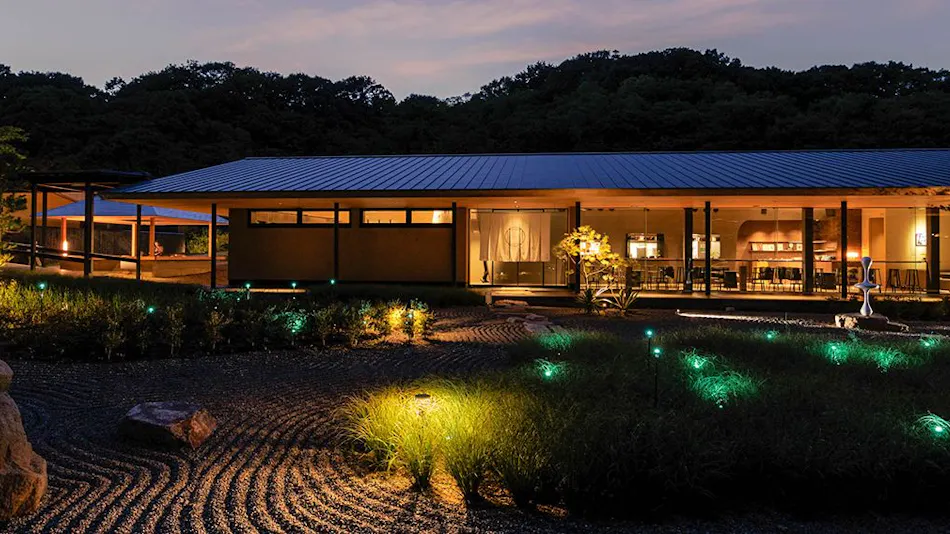 Naoshima Ryokan Roka