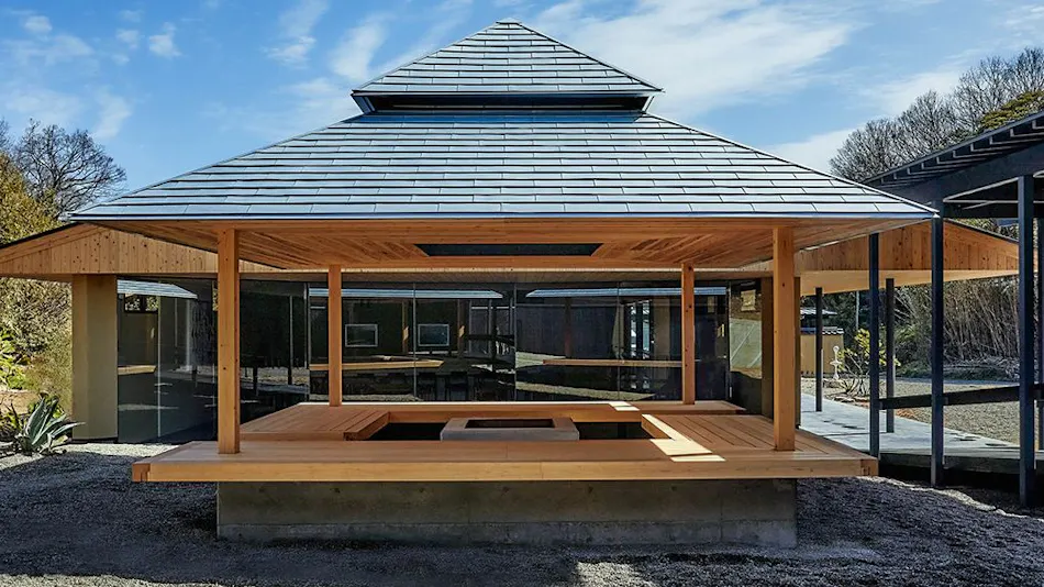 Naoshima Ryokan Roka