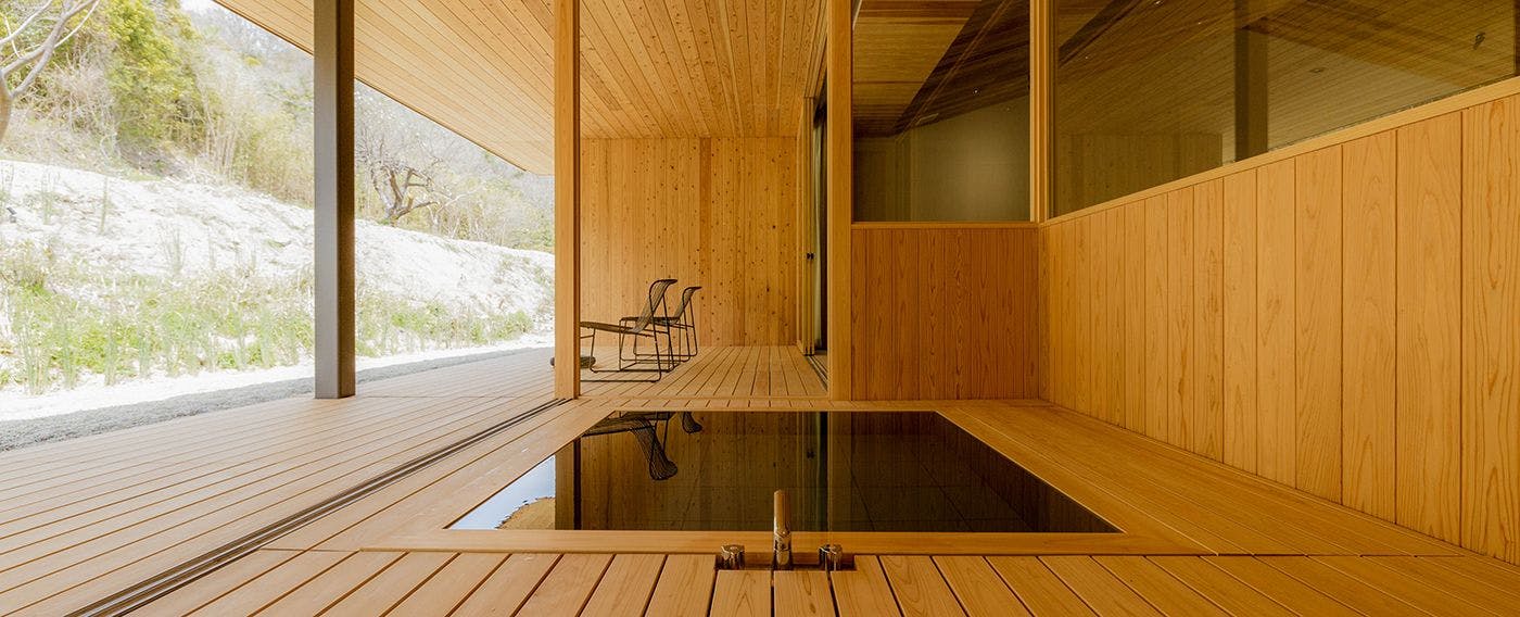 Naoshima Ryokan Roka