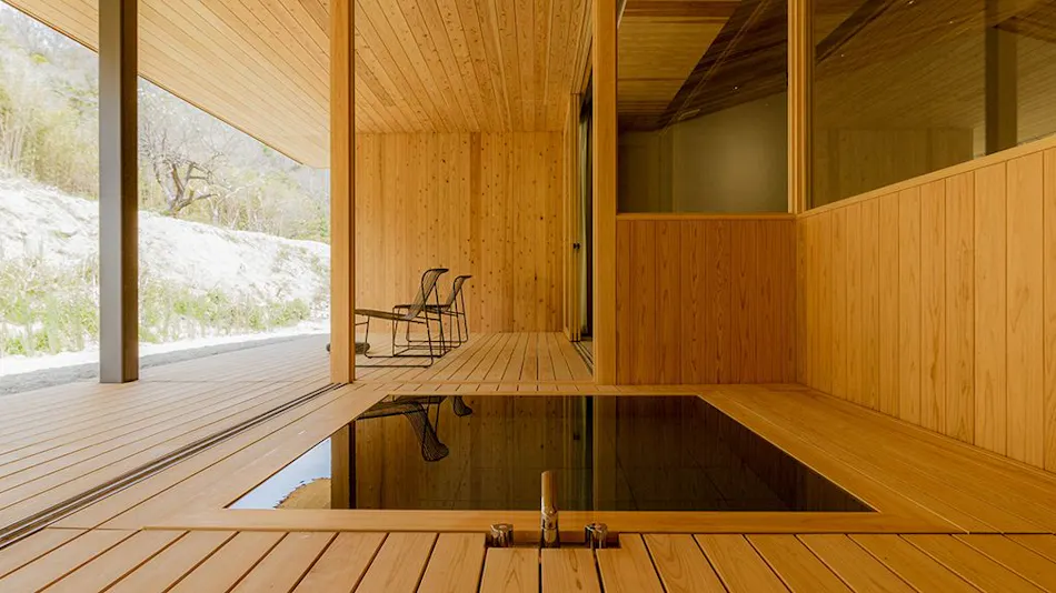 Naoshima Ryokan Roka