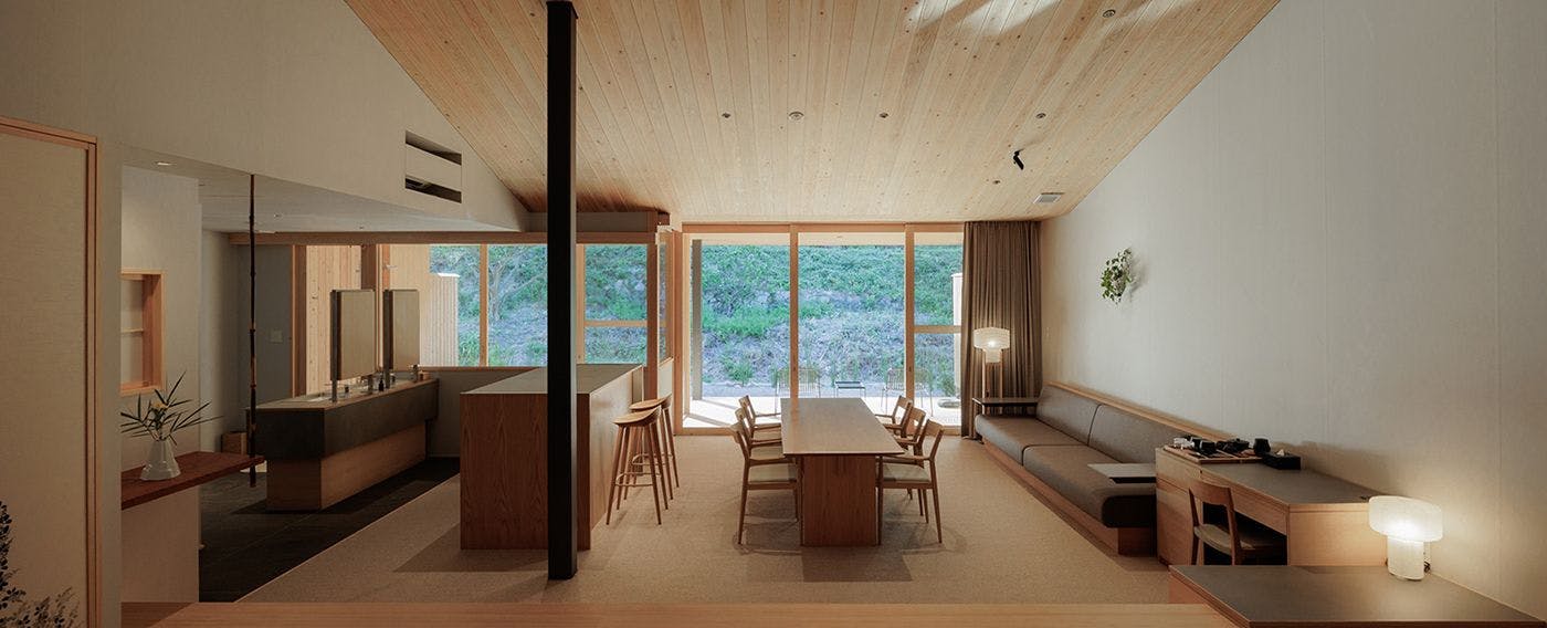Naoshima Ryokan Roka