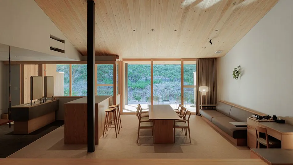 Naoshima Ryokan Roka