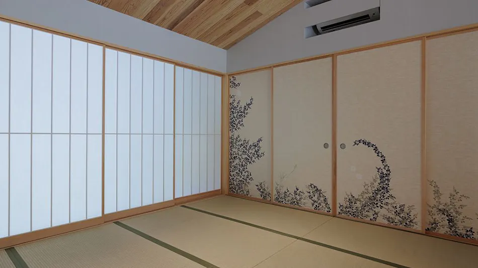 Naoshima Ryokan Roka